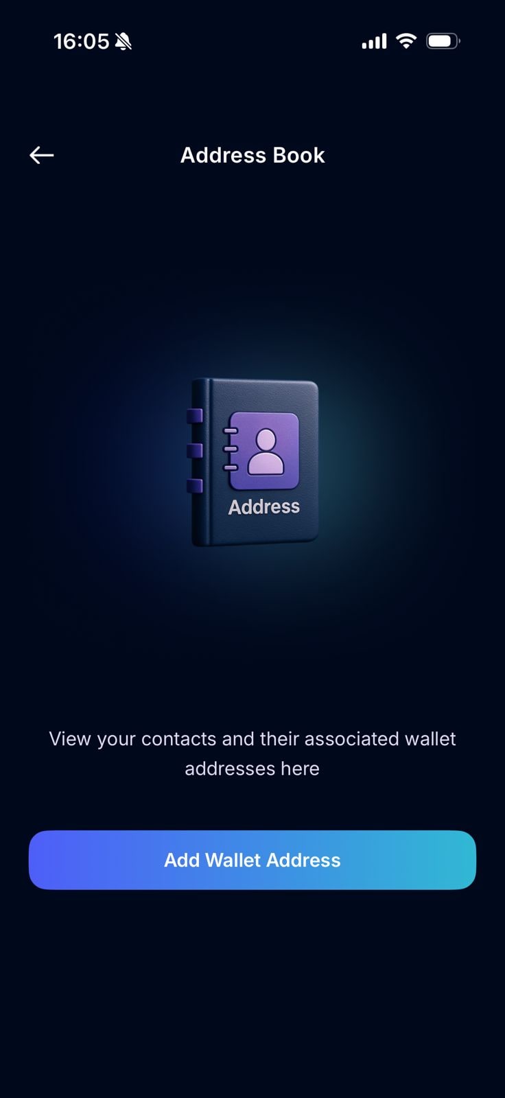Address Book